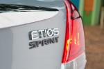 Toyota Etios Sedan Sprint 2017 года (ZA)